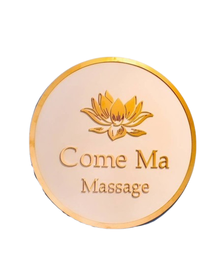 Come Ma Massage
